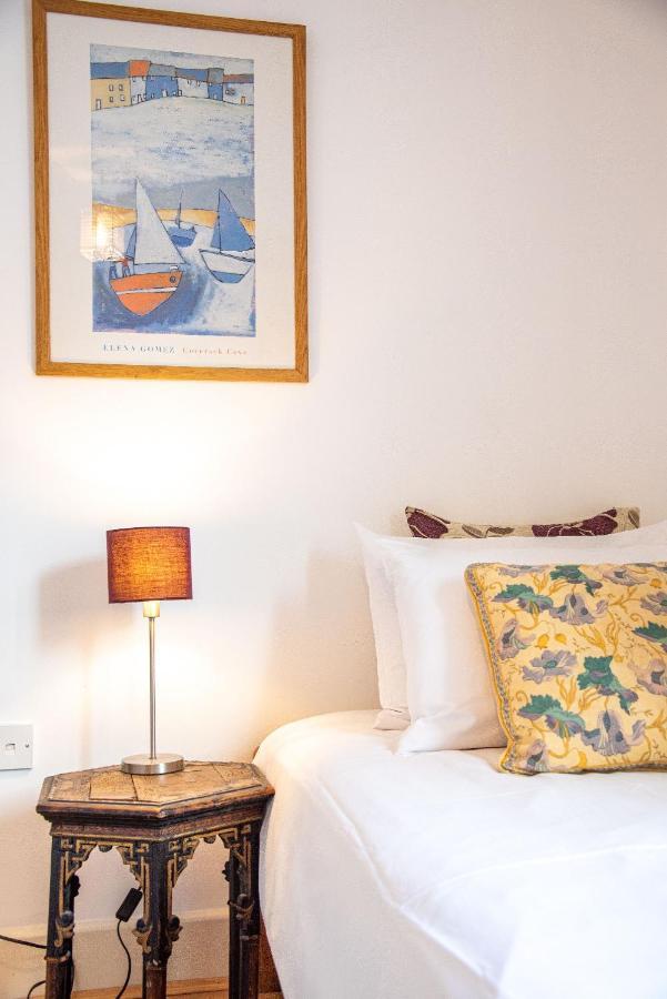 Pass The Keys Delightful Apartment Close To River In Se16 Londres Exterior foto